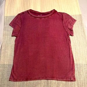 Super soft t-shirt from America. Eagle outfitters. Size M.
